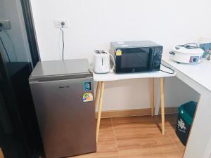 First Light Garden House