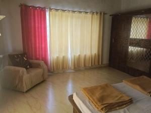 Hornbill, homestay a silent place, an entire bungalow to relax n enjoy