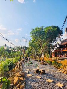 Ruộng Homestay