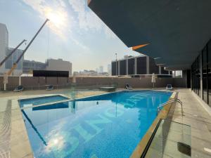 Werova - Urban Living 1BR Apartment in JVC