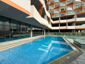 Werova - Urban Living 1BR Apartment in JVC