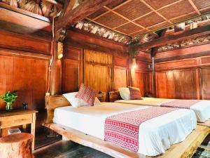 Ruộng Homestay