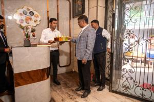 Hotel Sawamani - 100 Meters from Khatushyam ji