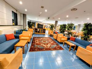 Hotel Express Aosta East