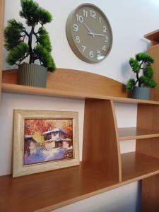 Ski Lift Apartment - Complex Gramadeto Bansko