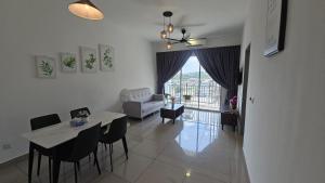 Bayu Temiang Residence - Be Cityscape Haven