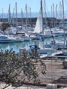 Résidence LE BOCAGE PORT BOURGENAY 85440