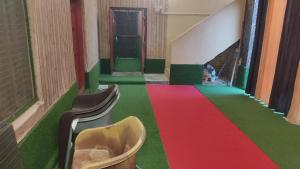 Sri Seth savariya guesthouse