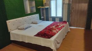 Sri Seth savariya guesthouse