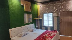 Sri Seth savariya guesthouse