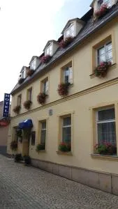 Hotel Alster - Linhartice