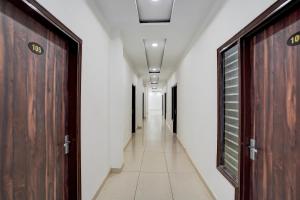 Hotel Golden Residency