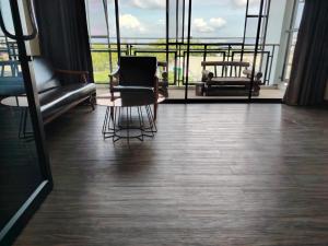 Loft Unit in Boat Avenue Phuket