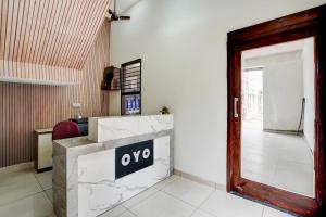 Hotel Golden Residency