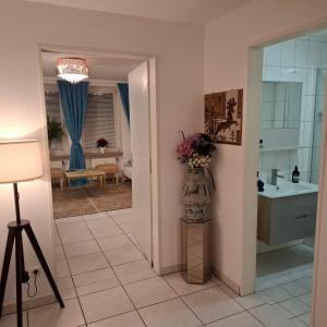 Apartroom München-Ost Berg-am-Laim