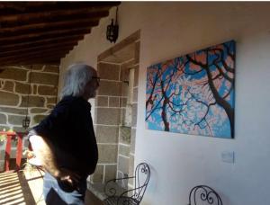 Casa do Pacio Sabadelle