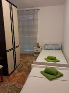 Snow White Apartment