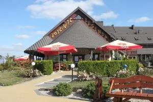 Gościniec Legenda - Goławin