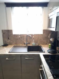 Le petit Jenner - Studio 2 pers