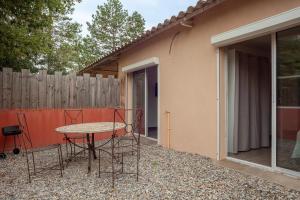 Appart - Le Médiéval