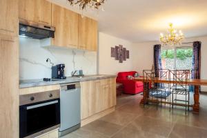 Appart - Le Médiéval