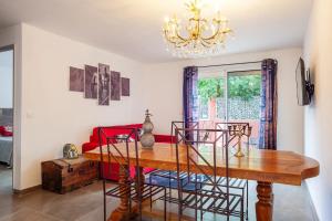 Appart - Le Médiéval