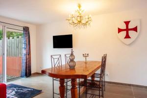 Appart - Le Médiéval