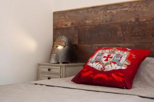 Appart - Le Médiéval