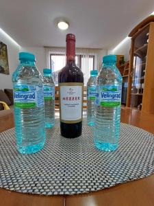 Ski Lift Apartment - Complex Gramadeto Bansko