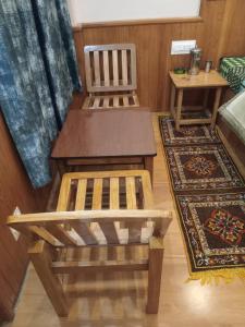 Apple Zone Home stay