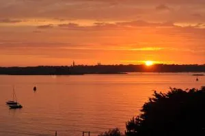 Maison d'hôtes Stella Maris aux Ateliers de Piguet - Henvic