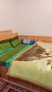 Apple Zone Home stay