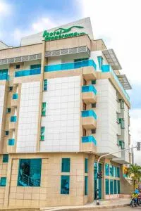 Hotel Panorama - Sahagún