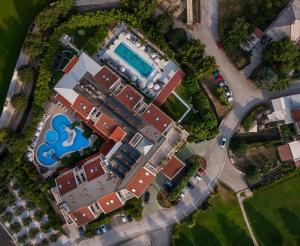 Hotel President Solin