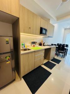 Trizen luxury apartments Colombo Sri lanka