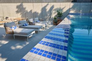 WorldHotels Acueducto Guadalajara