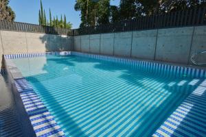 WorldHotels Acueducto Guadalajara