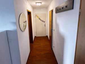 Apartments für beruflich Reisende