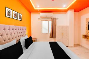 Super Hotel O Grand stay hotels