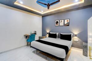 Super Hotel O Grand stay hotels