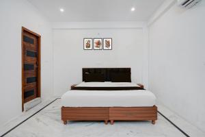 Super Hotel O The Skyrise Lucknow Hotel