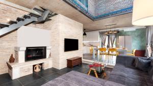 Beautiful Villa Baraka with pool near Pazin