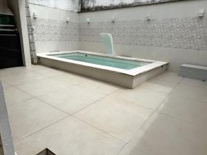 Casa Aconchegante Moderna - 900 metros da Praia