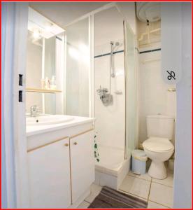 Maison de vacances accès direct aux plages