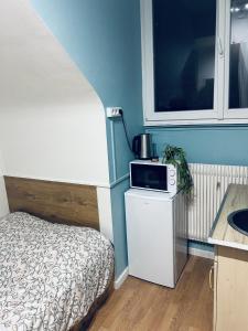 Le petit bien a strasbourg centre