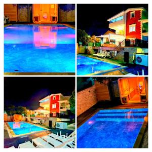 Royal Palace Belek Private Pool Halal Booking