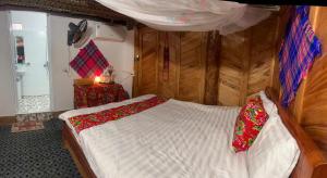 Đoàn Kết Homestay