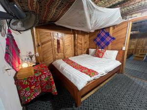 Đoàn Kết Homestay