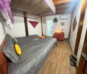 Đoàn Kết Homestay