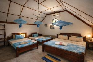 Suduweli Beauties of Nature - Yala